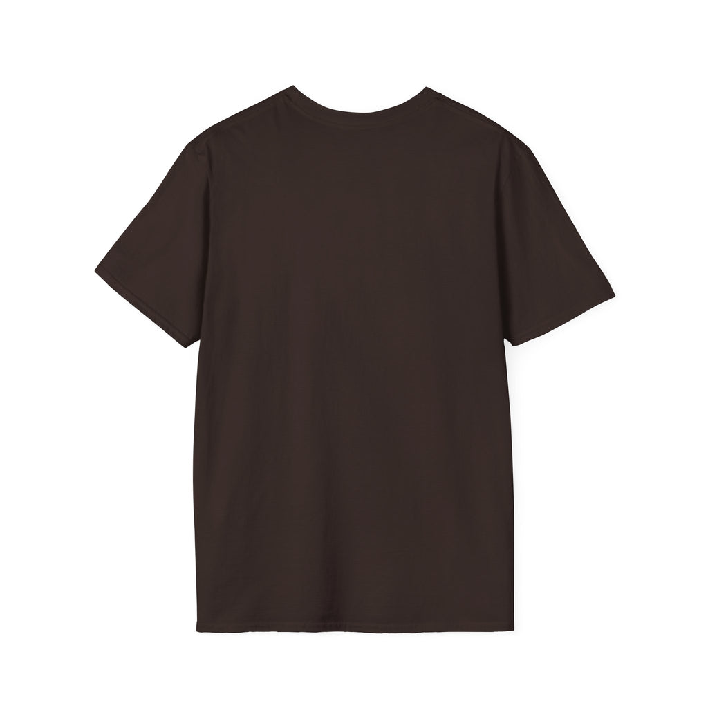 I'm Fine, It's Fine - Drip Color T-Shirt