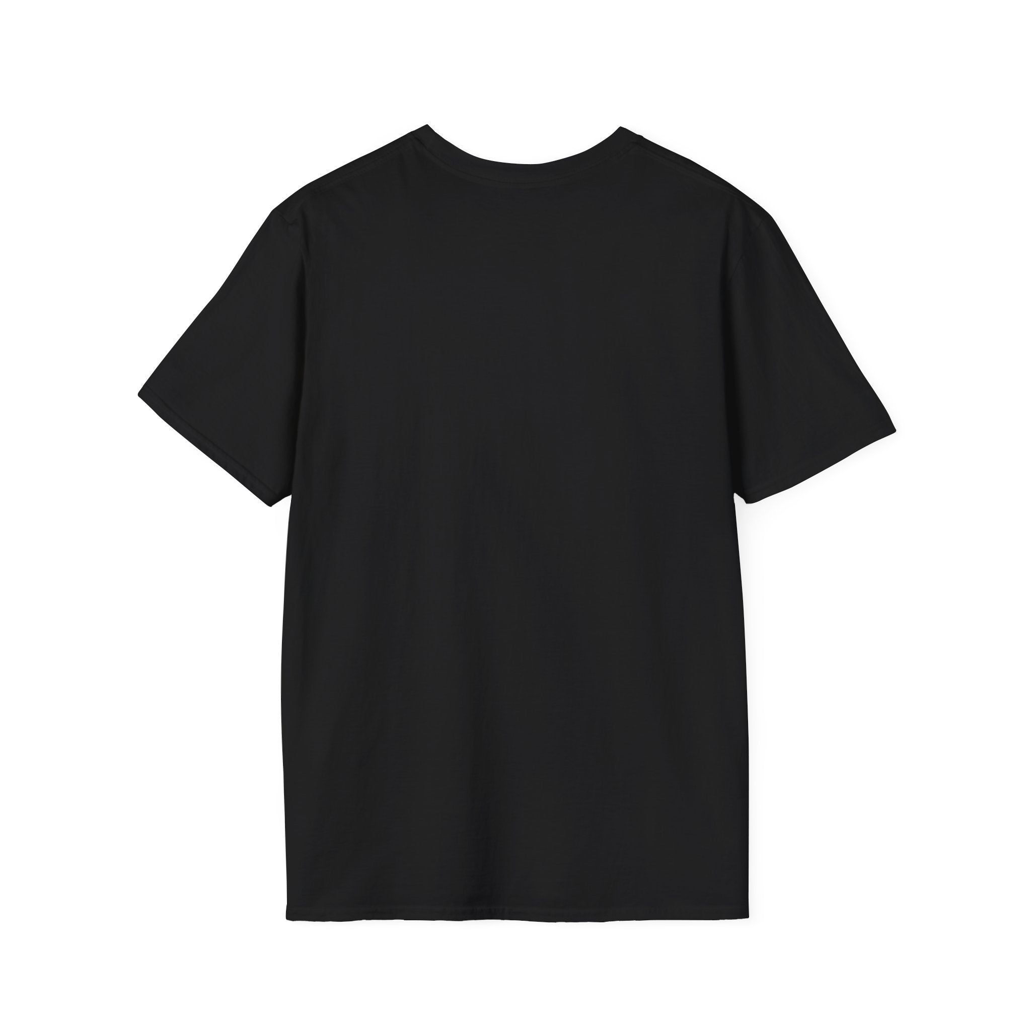 I'm Fine, It's Fine - Drip Color T-Shirt