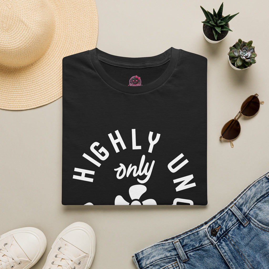 Highly Unqualified T-Shirt