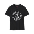 Highly Unqualified T-Shirt