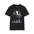 Horror Icon Portrait T‑Shirt